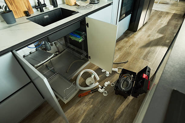 24/7 Emergency Pipe Repair experts in Williston, ND